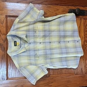 Cabela's button-up‎